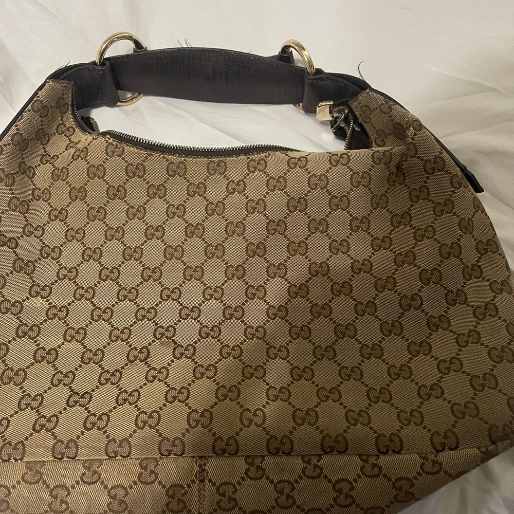 Gucci purse